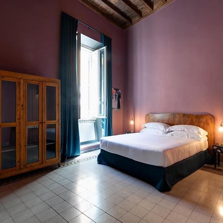 Appartamento Tor Millina 4 Piazza Navona Rome Exterior photo